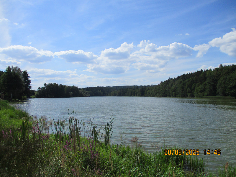 Kachlička - Foto č. 1