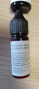 Sada na výrobu TEKUTÉHO MÝDLA A ŠAMPONU: Fotografie č. 5