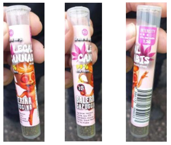 Bylinný výrobek určený ke kouření kuřácký výrobek typu 